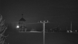 Troják, Maruška - Meteostanice