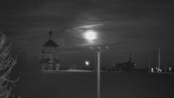 Troják, Maruška - Meteostanice