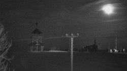 Troják, Maruška - Meteostanice