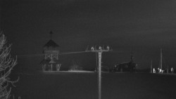 Troják, Maruška - Meteostanice