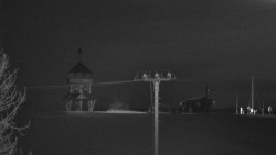 Troják, Maruška - Meteostanice