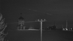 Troják, Maruška - Meteostanice