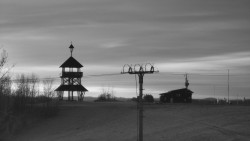 Troják, Maruška - Meteostanice