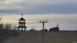 Troják, Maruška - Meteostanice