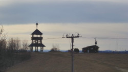 Troják, Maruška - Meteostanice