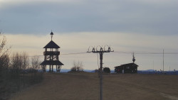 Troják, Maruška - Meteostanice
