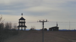 Troják, Maruška - Meteostanice