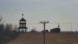 Troják, Maruška - Meteostanice