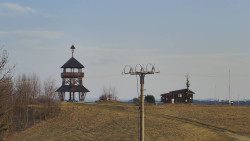 Troják, Maruška - Meteostanice