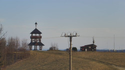 Troják, Maruška - Meteostanice
