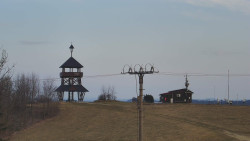 Troják, Maruška - Meteostanice