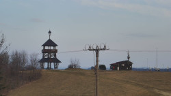 Troják, Maruška - Meteostanice