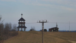 Troják, Maruška - Meteostanice