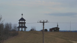 Troják, Maruška - Meteostanice