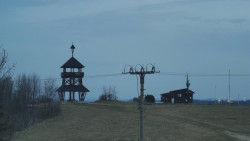 Troják, Maruška - Meteostanice