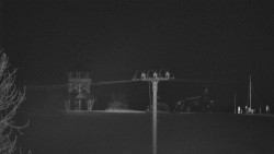 Troják, Maruška - Meteostanice