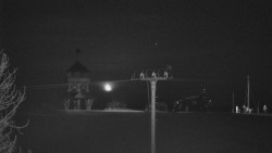 Troják, Maruška - Meteostanice