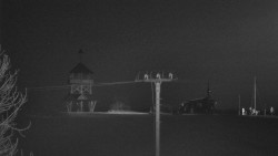 Troják, Maruška - Meteostanice