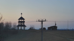 Troják, Maruška - Meteostanice