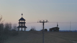 Troják, Maruška - Meteostanice