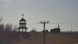 Troják, Maruška - Meteostanice