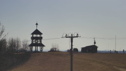 Troják, Maruška - Meteostanice