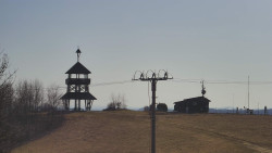 Troják, Maruška - Meteostanice