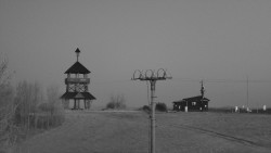 Troják, Maruška - Meteostanice