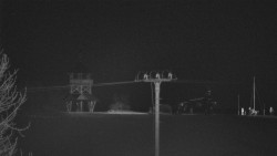 Troják, Maruška - Meteostanice