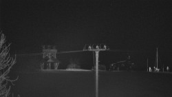 Troják, Maruška - Meteostanice