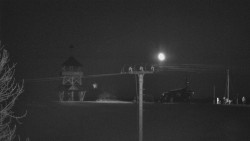 Troják, Maruška - Meteostanice