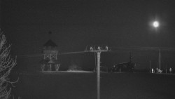 Troják, Maruška - Meteostanice