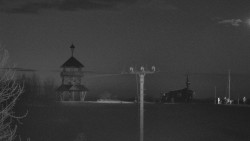 Troják, Maruška - Meteostanice