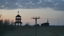 Troják, Maruška - Meteostanice