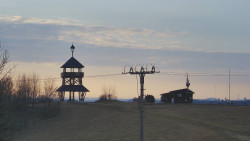 Troják, Maruška - Meteostanice