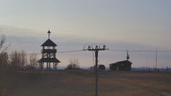 Troják, Maruška - Meteostanice