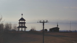 Troják, Maruška - Meteostanice