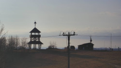 Troják, Maruška - Meteostanice