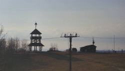 Troják, Maruška - Meteostanice