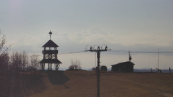 Troják, Maruška - Meteostanice