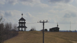 Troják, Maruška - Meteostanice