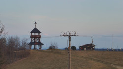 Troják, Maruška - Meteostanice