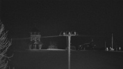 Troják, Maruška - Meteostanice