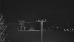 Troják, Maruška - Meteostanice