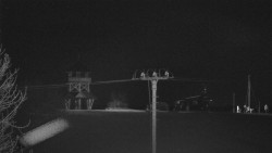 Troják, Maruška - Meteostanice