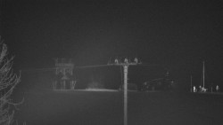 Troják, Maruška - Meteostanice