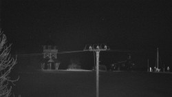 Troják, Maruška - Meteostanice