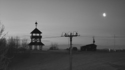 Troják, Maruška - Meteostanice