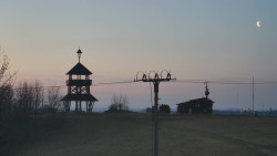 Troják, Maruška - Meteostanice