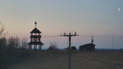 Troják, Maruška - Meteostanice